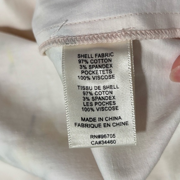 REBECCA TAYLOR Women’s Floral Print Midi Length Dress - Picture 13 of 14